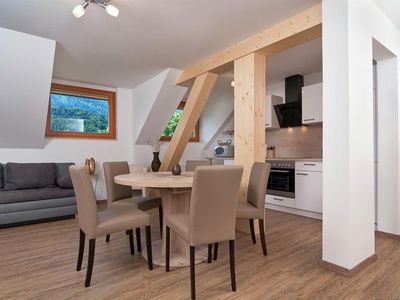 Ferienwohnung für 5 Personen (45 m²) in Latschach 2/10