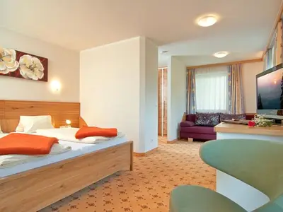 Ferienwohnung für 5 Personen (60 m²) in Latschach ober dem Faakersee 2/10