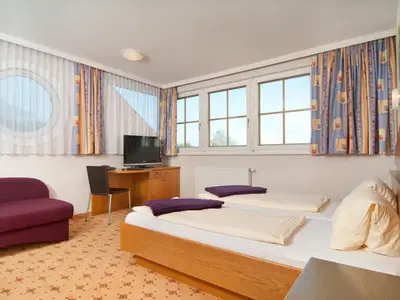 Ferienwohnung für 5 Personen (60 m²) in Latschach ober dem Faakersee 6/10