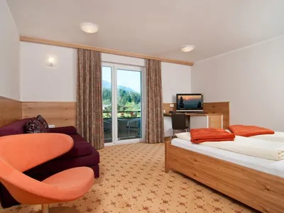 Ferienwohnung für 5 Personen (60 m²) in Latschach ober dem Faakersee 9/10