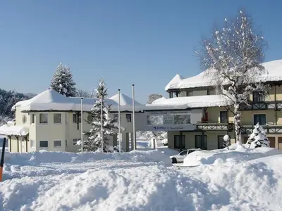 Ferienwohnung für 5 Personen (38 m²) in Latschach ober dem Faakersee 10/10