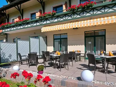 Ferienwohnung für 5 Personen (60 m²) in Latschach ober dem Faakersee 10/10