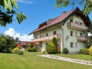 Ferienwohnung für 5 Personen (45 m²) in Latschach ober dem Faakersee