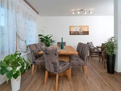 Ferienwohnung für 5 Personen (45 m²) in Latschach ober dem Faakersee 3/10