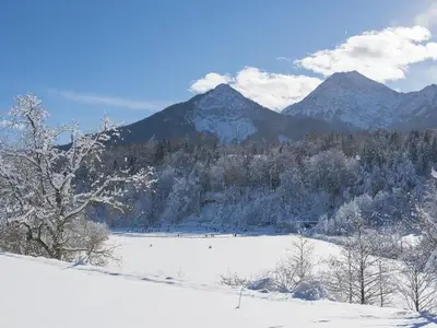 Ferienwohnung für 5 Personen (45 m²) in Latschach ober dem Faakersee 5/10