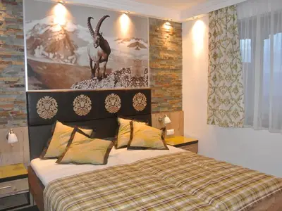 Ferienwohnung für 4 Personen (45 m²) in Latschach ober dem Faakersee 4/10