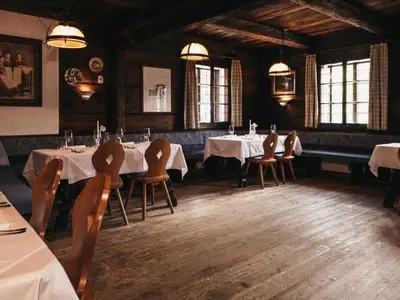 Ferienwohnung für 4 Personen (35 m²) in Latschach 7/10