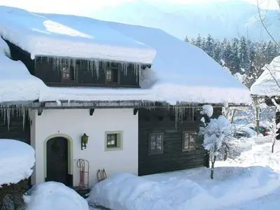 Ferienwohnung für 4 Personen (35 m²) in Latschach 4/10