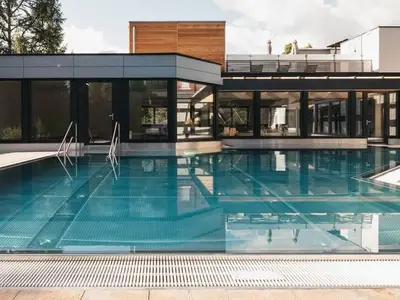 Ferienwohnung für 4 Personen (35 m²) in Latschach ober dem Faakersee 2/10