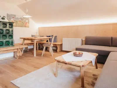 Ferienwohnung für 4 Personen (35 m²) in Latschach ober dem Faakersee 3/10