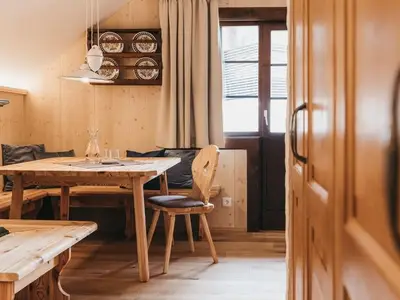 Ferienwohnung für 4 Personen (35 m²) in Latschach ober dem Faakersee 10/10