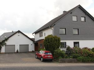Ferienwohnung für 5 Personen (120 m²) in Laubach