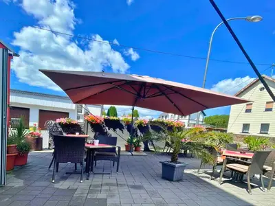 TerraceBalcony