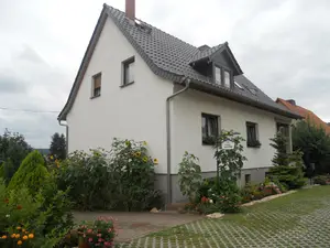 Ferienwohnung für 2 Personen (40 m²) in Laucha (Sachsen-Anhalt)