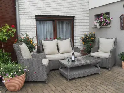Ferienwohnung für 2 Personen (12 m²) in Laucha (Sachsen-Anhalt) 3/9