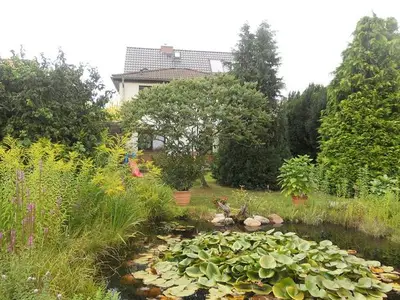 Ferienwohnung für 2 Personen (12 m²) in Laucha (Sachsen-Anhalt) 5/9