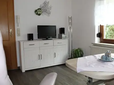 Ferienwohnung für 2 Personen (40 m²) in Laucha (Sachsen-Anhalt) 9/10