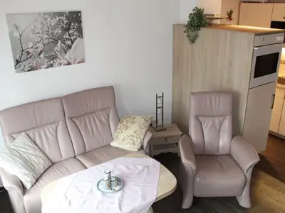 Ferienwohnung für 2 Personen (40 m²) in Laucha (Sachsen-Anhalt) 10/10