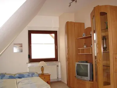 Ferienwohnung für 2 Personen (12 m²) in Laucha (Sachsen-Anhalt) 7/9