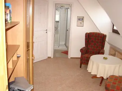 Ferienwohnung für 2 Personen (12 m²) in Laucha (Sachsen-Anhalt) 8/9
