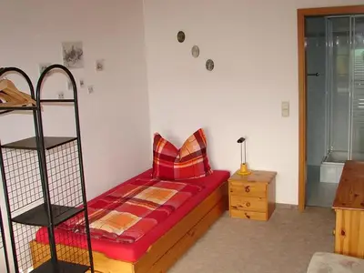 Ferienwohnung für 2 Personen (12 m²) in Laucha (Sachsen-Anhalt) 7/9