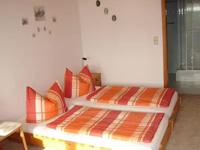 Ferienwohnung für 2 Personen (12 m²) in Laucha (Sachsen-Anhalt) 8/9