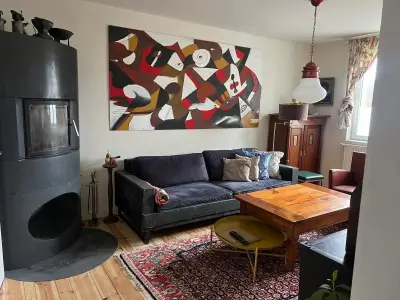Ferienwohnung für 7 Personen (100 m²) in Lauchhammer 1/10
