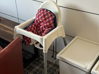 Ferienwohnung für 7 Personen (100 m²) in Lauchhammer 3/10