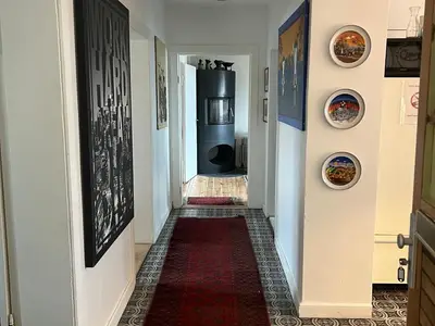 Ferienwohnung für 7 Personen (100 m²) in Lauchhammer 6/10