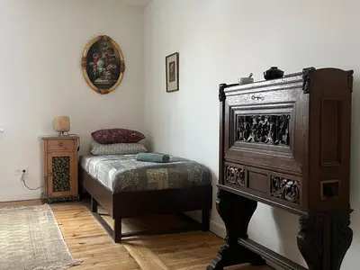 Ferienwohnung für 7 Personen (100 m²) in Lauchhammer 7/10