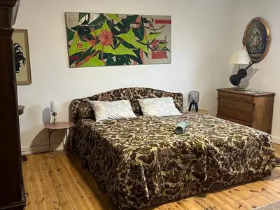 Ferienwohnung für 7 Personen (100 m²) in Lauchhammer 8/10