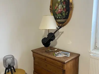 Ferienwohnung für 7 Personen (100 m²) in Lauchhammer 9/10