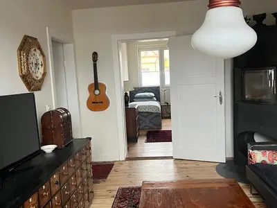 Ferienwohnung für 7 Personen (100 m²) in Lauchhammer 10/10