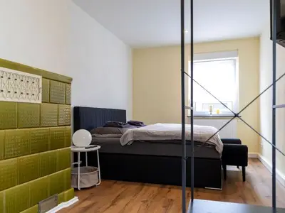 Ferienwohnung für 4 Personen (95 m²) in Lauchhammer 1/10