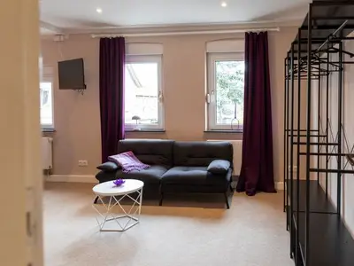 Ferienwohnung für 4 Personen (95 m²) in Lauchhammer 3/10