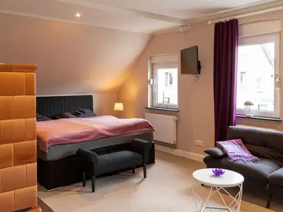 Ferienwohnung für 4 Personen (95 m²) in Lauchhammer 4/10