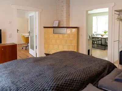 Ferienwohnung für 4 Personen (95 m²) in Lauchhammer 5/10