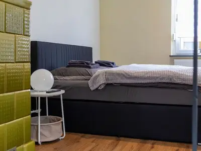 Ferienwohnung für 4 Personen (95 m²) in Lauchhammer 6/10