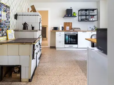 Ferienwohnung für 4 Personen (95 m²) in Lauchhammer 8/10