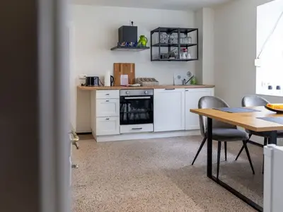 Ferienwohnung für 4 Personen (95 m²) in Lauchhammer 9/10