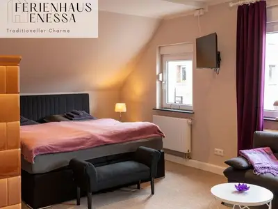 Ferienwohnung für 4 Personen in Lauchhammer 6/10