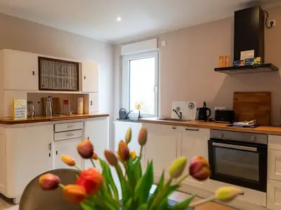 Ferienwohnung für 4 Personen in Lauchhammer 7/10