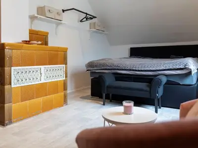 Ferienwohnung für 4 Personen in Lauchhammer 9/10