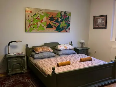 Ferienwohnung für 7 Personen (100 m²) in Lauchhammer 1/10