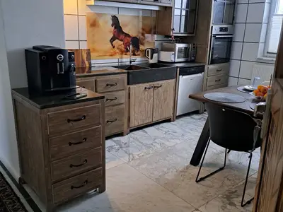 Ferienwohnung für 7 Personen (100 m²) in Lauchhammer 2/10