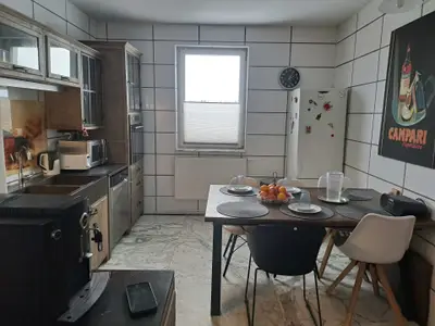 Ferienwohnung für 7 Personen (100 m²) in Lauchhammer 3/10