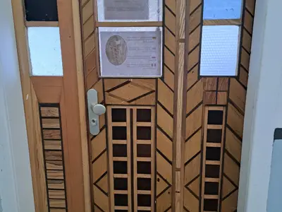 Ferienwohnung für 7 Personen (100 m²) in Lauchhammer 4/10