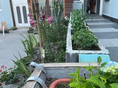 Ferienwohnung für 7 Personen (100 m²) in Lauchhammer 5/10