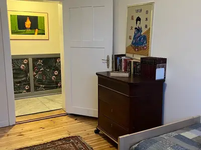 Ferienwohnung für 7 Personen (100 m²) in Lauchhammer 7/10