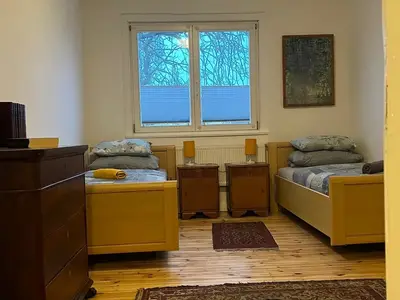 Ferienwohnung für 7 Personen (100 m²) in Lauchhammer 8/10